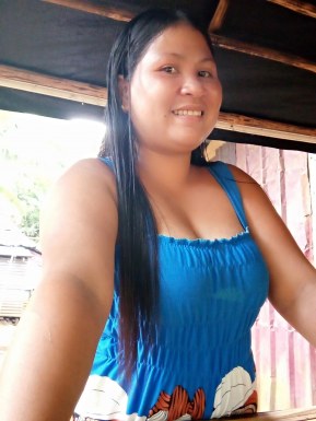 Filipina for dating