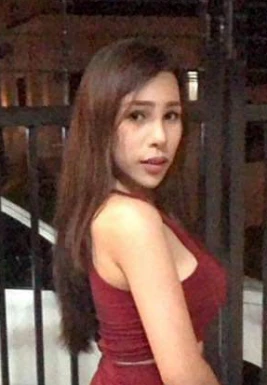 Filipina for dating