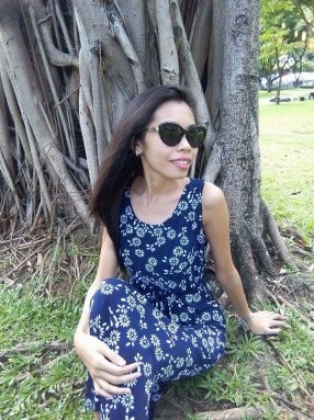 Filipina for dating