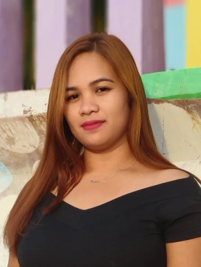 Filipina for dating